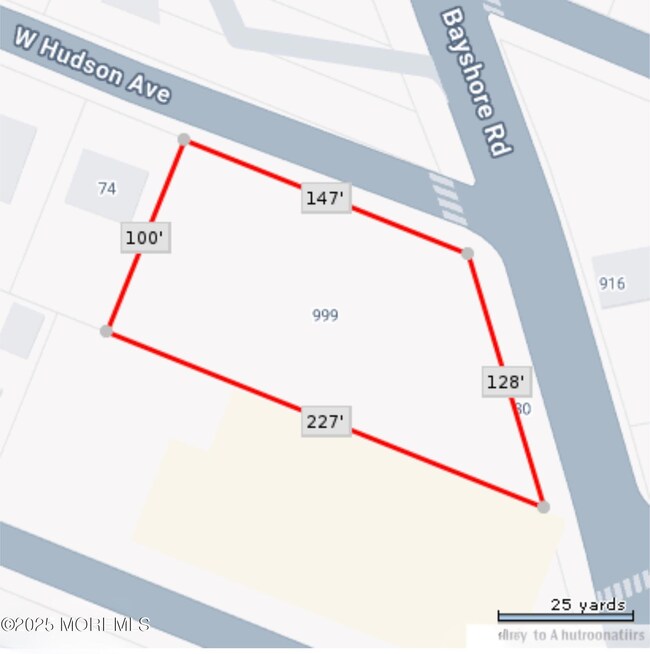 999 Bayshore Rd, Villas, NJ 08251 - photo 4