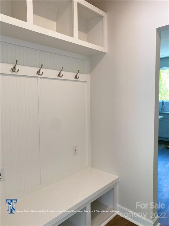 3532 Cambridge Place, Statesville, NC 28625 - photo 3