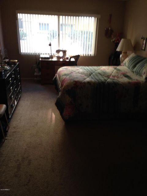 Scottsdale Shadows unit 105, Scottsdale, AZ 85251 - photo 7