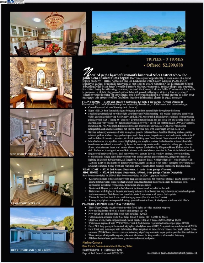 37230 2nd St, Fremont, CA 94536 - photo 2