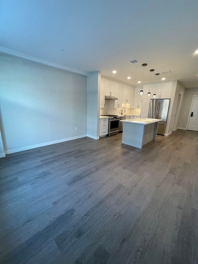 View from Living Room