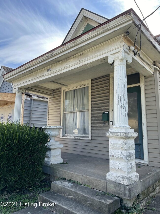 1204 Barret Ave, Louisville, KY 40204 - photo 3