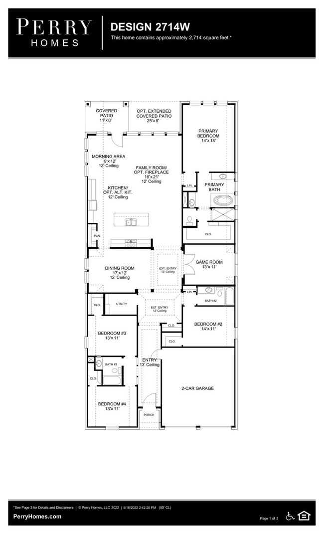 1503 Carson Field Ln, Richmond, TX 77469 - photo 2