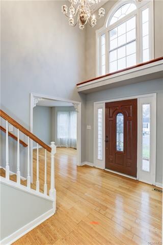 2321 Bridgehaven Terrace, Henrico, VA 23233 - photo 6