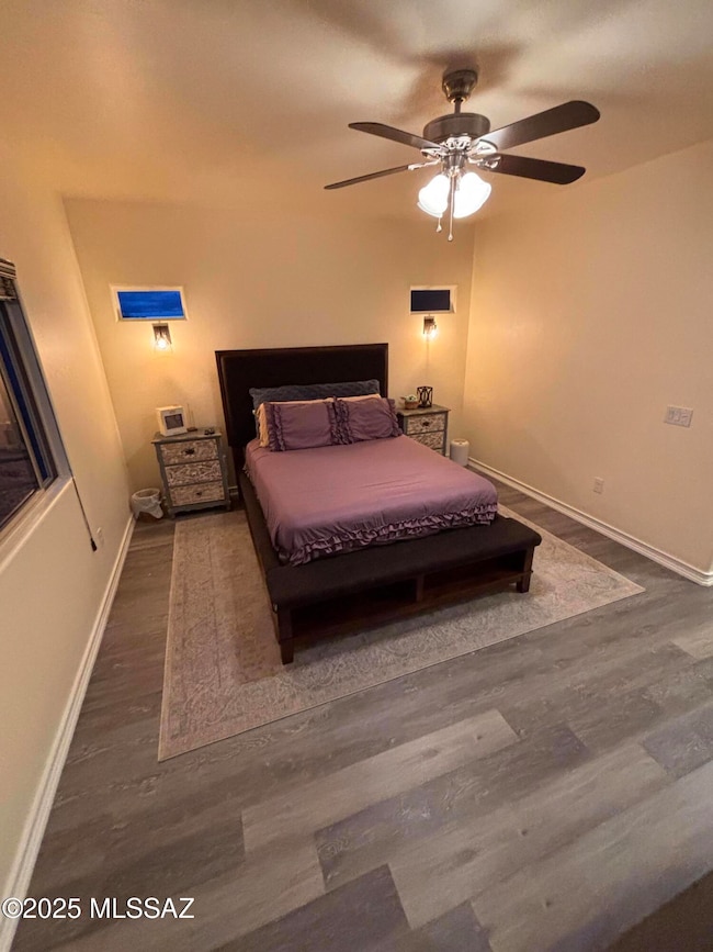 7959 W Imperial Eagle Ct, Tucson, AZ 85757 - photo 4