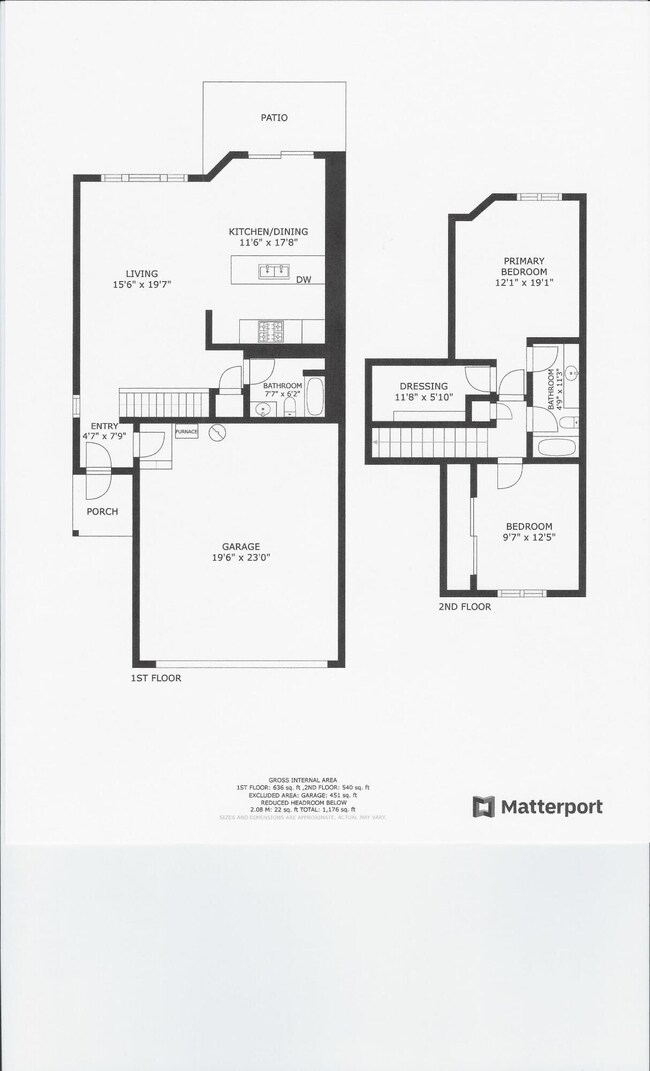 1010 Glengrove Ave, Central Point, OR 97502 - photo 3