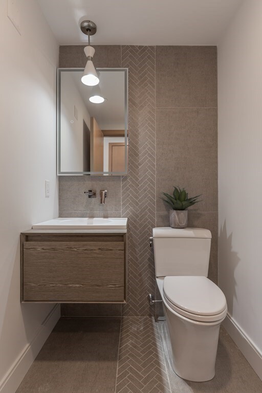 289 Tappan St, Brookline, MA 02445 - photo 5