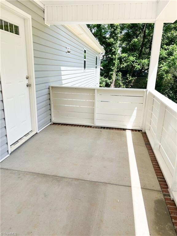 2321 Woodland Ave NE, Winston-Salem, NC 27105 - photo 4