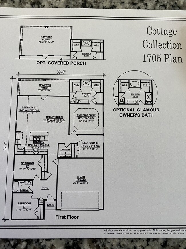 5726 Craven Ln, Murfreesboro, TN 37128 - photo 2