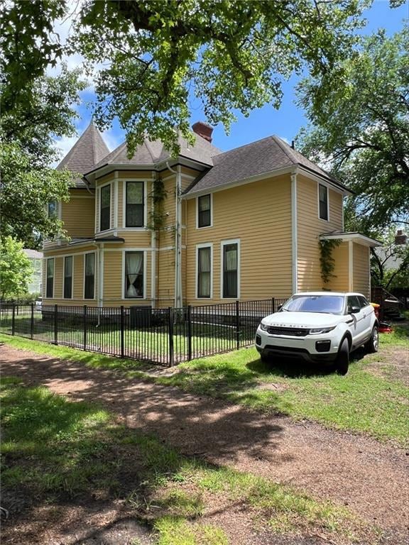 501 W Euclid St, Pittsburg, KS 66762 - photo 3