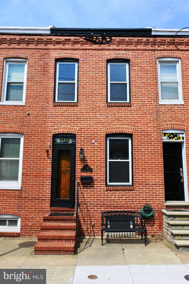 1430 Haubert St, Baltimore, MD 21230 - photo 5