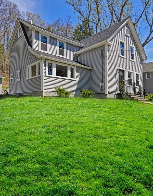 14 Learned St, Fayville, MA 01745 - photo 4