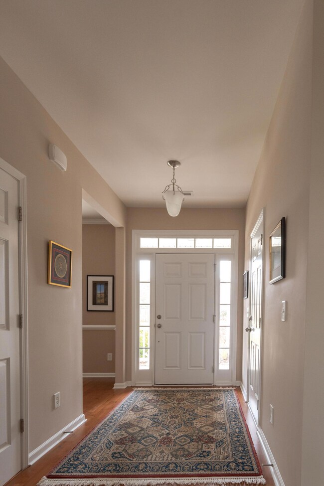Foyer