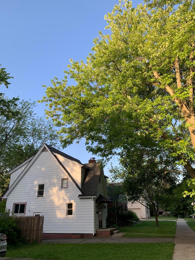 404 Pauline Blvd, Ann Arbor, MI 48103 - photo 2