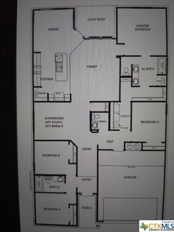 2016 Wigeon Way, Copperas Cove, TX 76522 - photo 2