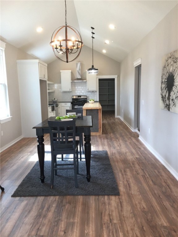 277 Campbell Ave, West Fork, AR 72774 - photo 5