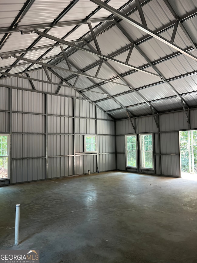 156 Navajo Trail, Martin, GA 30557 - photo 5