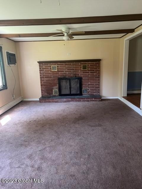 126 Scott Ave, Castleton On Hudson, NY 12033 - photo 6