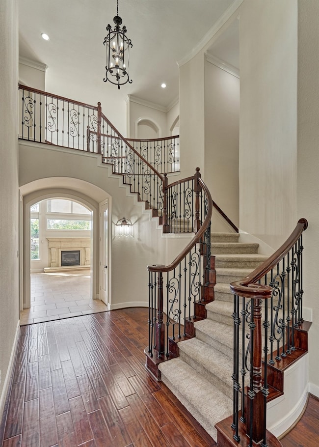 23 Player Oaks Place, Spring, TX 77382 - photo 7