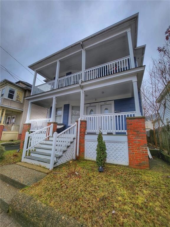 182 Park Ave unit 2, Cranston, RI 02905 - photo 6