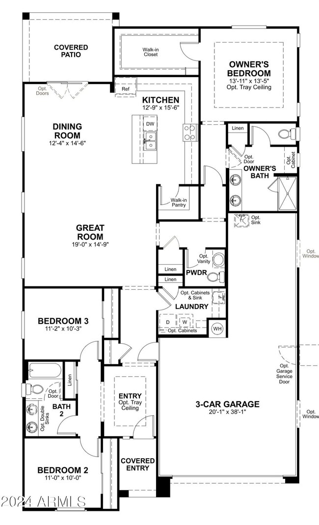 18723 E Richo Dr, Gold Canyon, AZ 85118 - photo 2