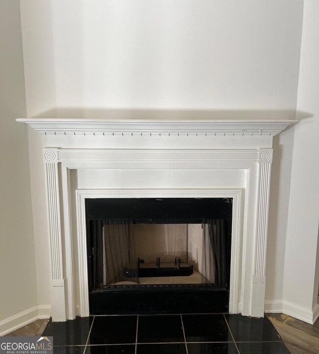 6172 Princeton Ave unit 6, Morrow, GA 30260 - photo 3