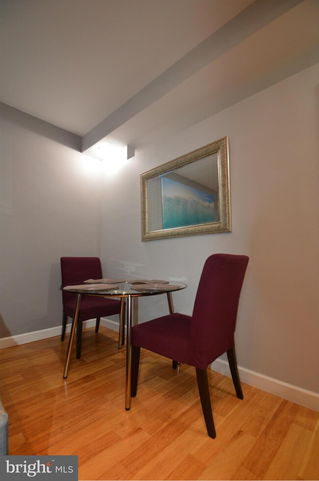 Cleveland Terrace Condominiums unit 413, Washington, DC 20008 - photo 5