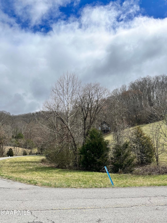 Lot 152 Russell Brothers Rd.