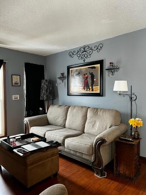 Livingroom, View 2