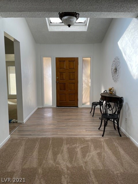 Interior Entry1