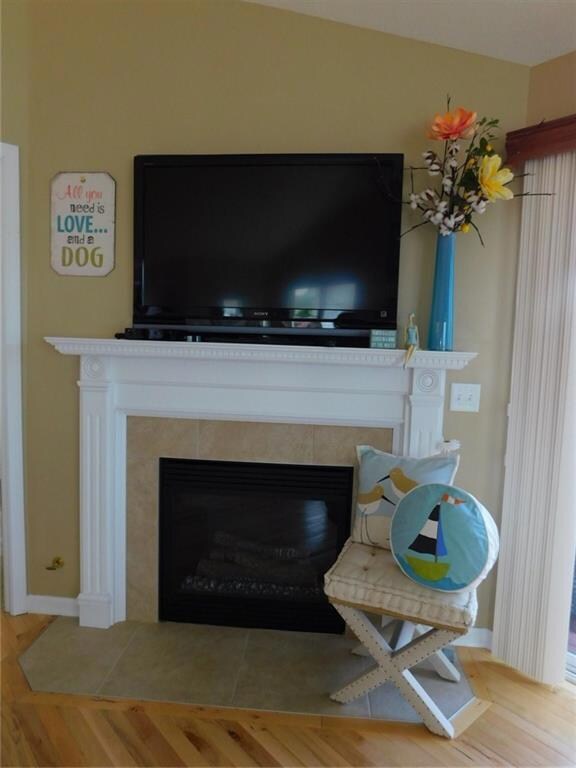 7418 Sir Francis Drake Ave unit 9F, Russells Point, OH 43348 - photo 7