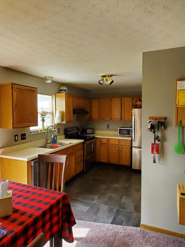 Kitchen #2