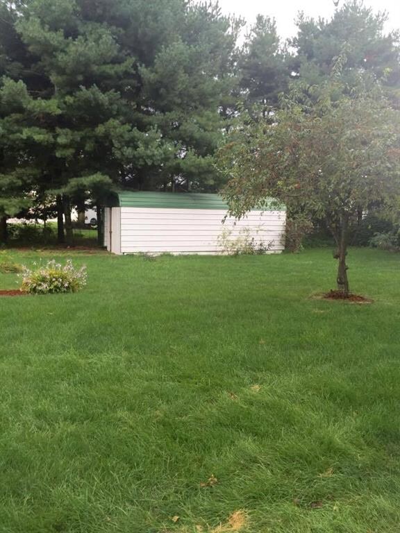 422 S Washington St, Windfall, IN 46076 - photo 6