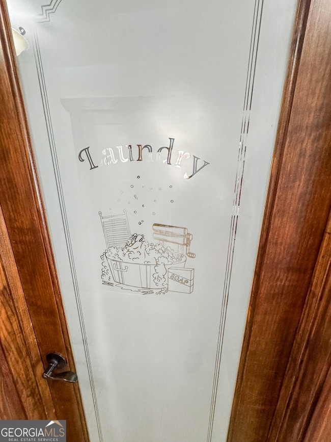 1050 County Line Rd unit 10.75AC, Griffin, GA 30224 - photo 4