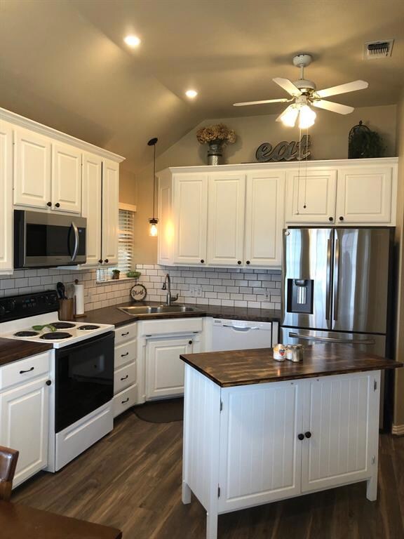 502 Ridgeway Blvd, Weatherford, TX 76086 - photo 5