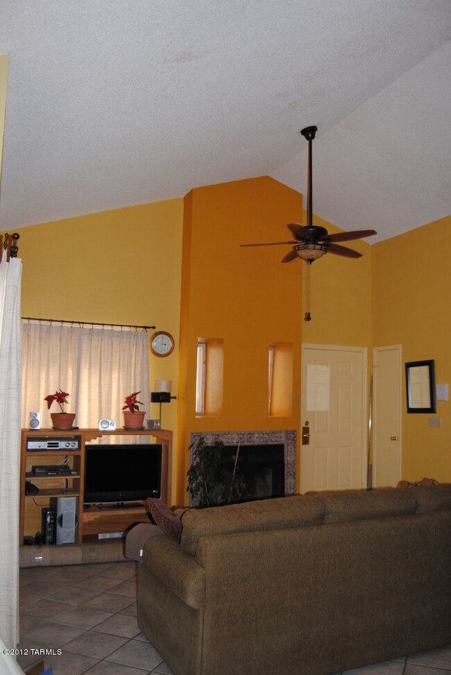 Family or Great room off of Kitchen
