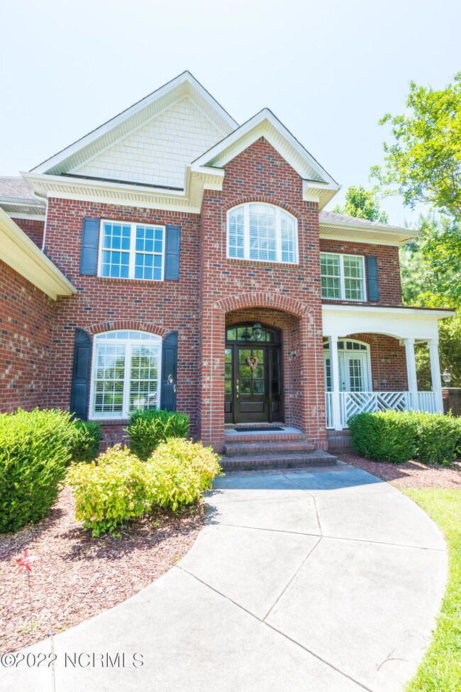 109 Bellechasse Way, Jacksonville, NC 28540 - photo 7