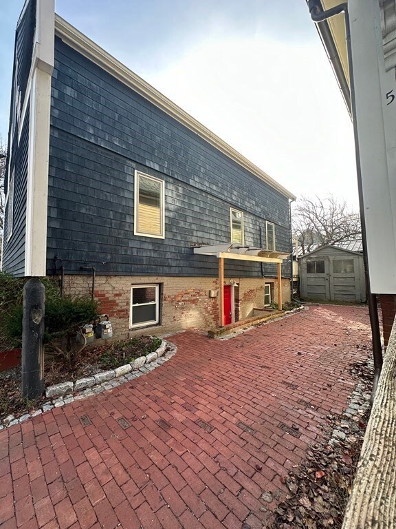 508 Franklin St unit 504, Cambridge, MA 02139 - photo 2