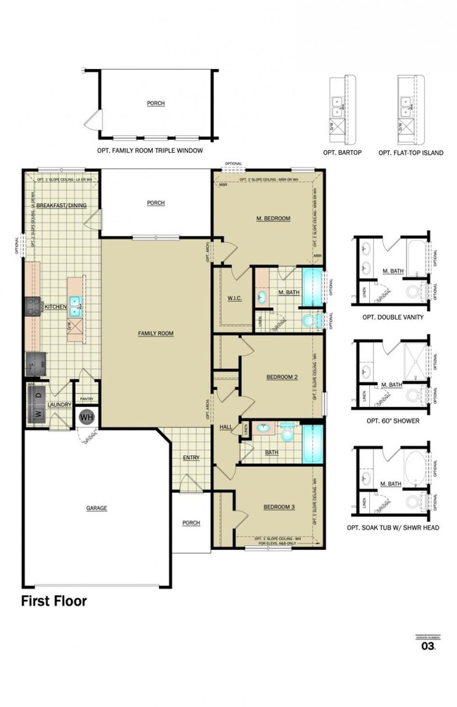 646 W Fairway Lake Dr, Alvin, TX 77511 - photo 5