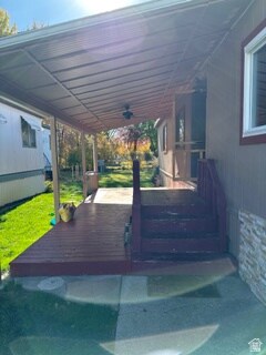 1128 S Lloyd Rd unit 46, Fruit Heights, UT 84037 - photo 4