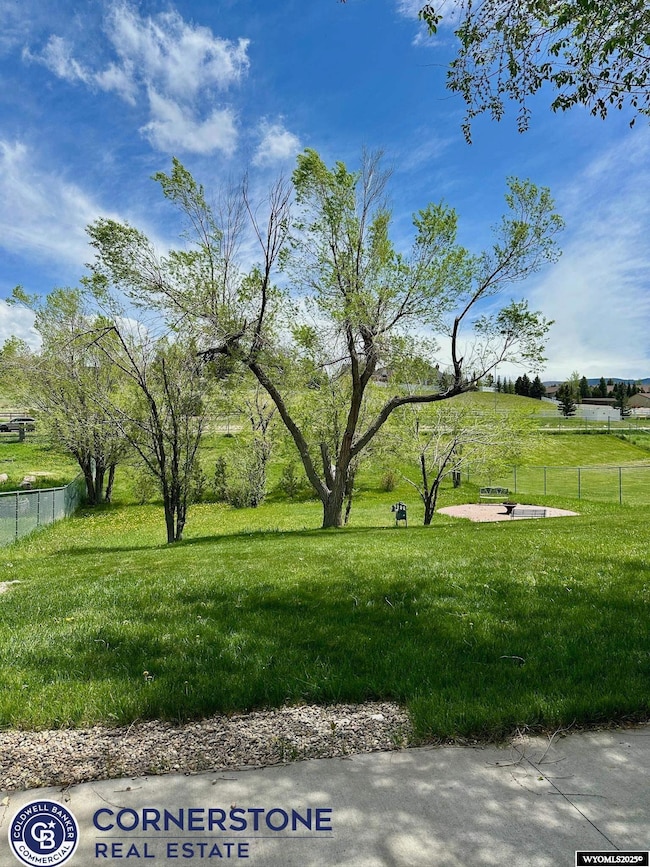 1049 Cardiff, Casper, WY 82609 - photo 4