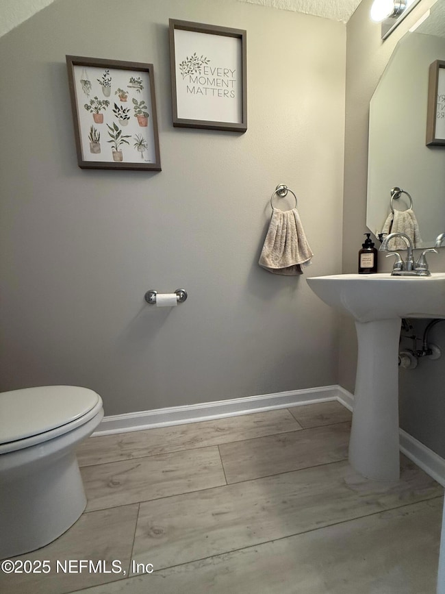 1500 Calming Water Dr unit 5501, Fleming Island, FL 32003 - photo 6