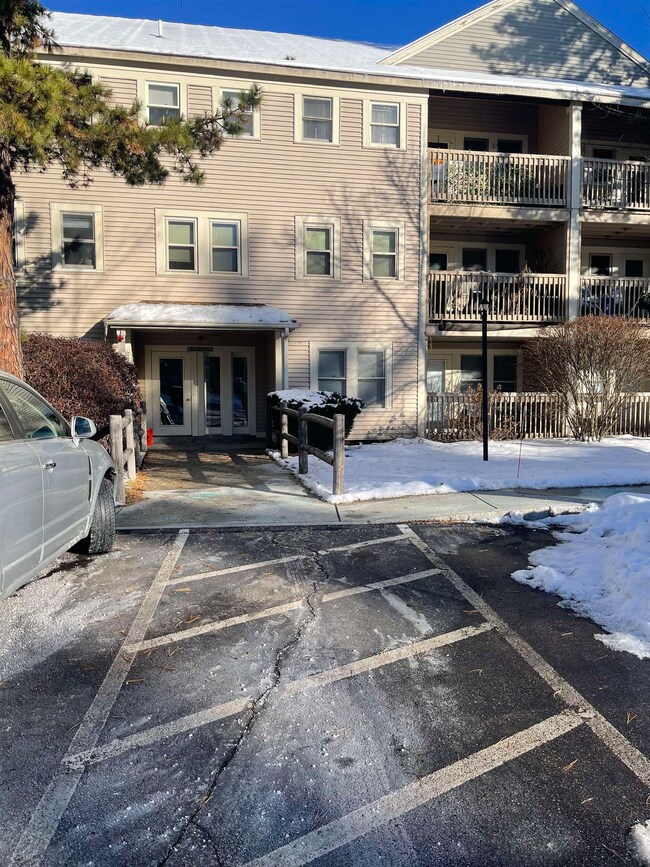 58 Branch Turnpike unit 73, Concord, NH 03301 - photo 4