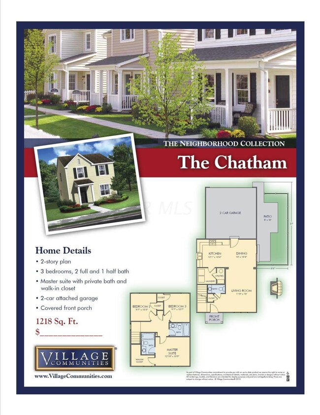 Chatham