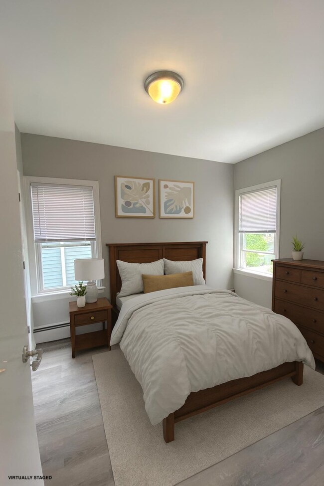 203 Duncan Ave unit 2, Jersey City, NJ 07306 - photo 7