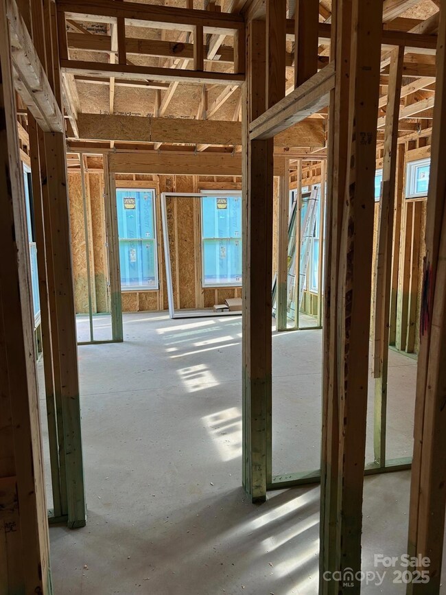 3044 Five Creek Rd unit 38, Charlotte, NC 28213 - photo 5