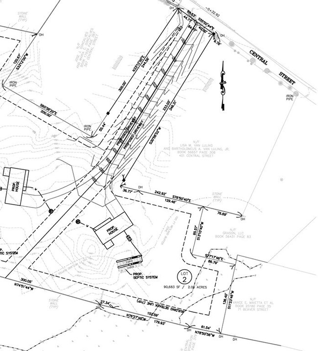 399 Central St, Milford, MA 01757 - photo 3