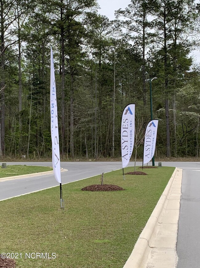 3011 Sharpnose St, New Bern, NC 28562 - photo 4