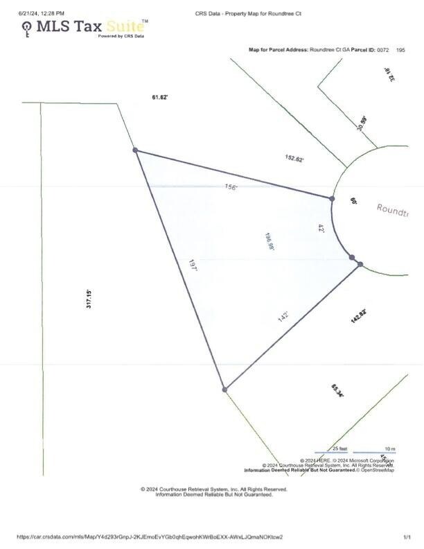 0 Roundtree Ct unit RTC2912404, Flintstone, GA 30725 - photo 4