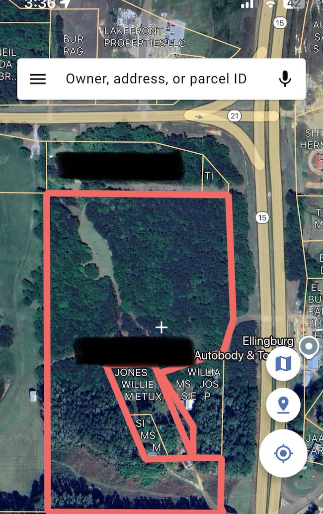 19860 Mississippi 21, Philadelphia, MS 39350 - photo 4